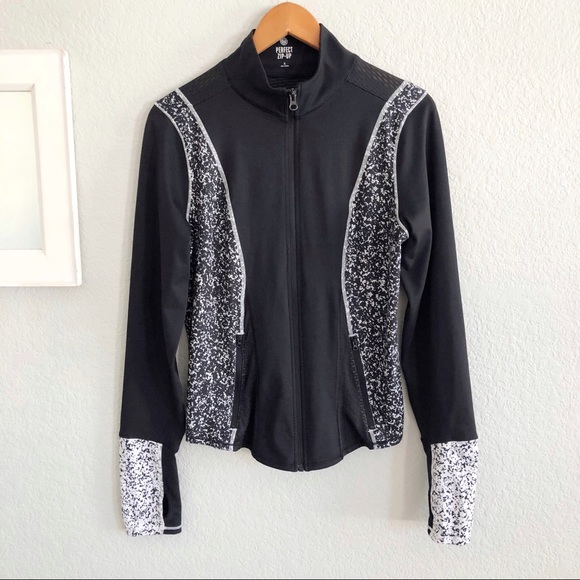 Authentic American Heritage Jackets & Blazers - Authentic American Heritage Perfect Zip-Up Jacket